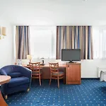 Hotel Qubus Legnica