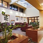 Hotel Qubus Legnica