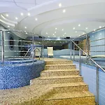 Hotel Qubus Legnica