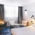Hotel Qubus Legnica