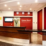 Hotel Qubus