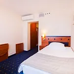 Hotel Qubus Lehnice