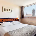 Qubus 3* Legnica