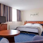 Qubus Hotel