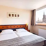 Qubus Hotel Legnica