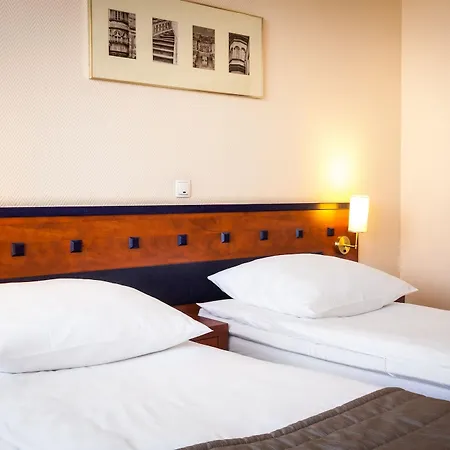 Qubus Hotel 4*