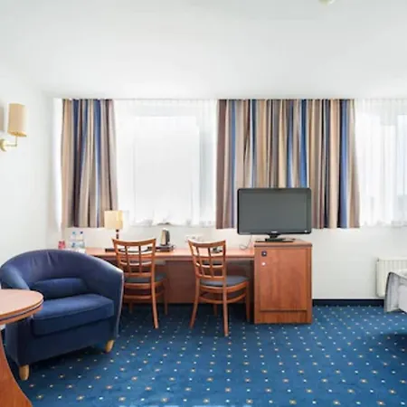 Hotel Qubus Legnica