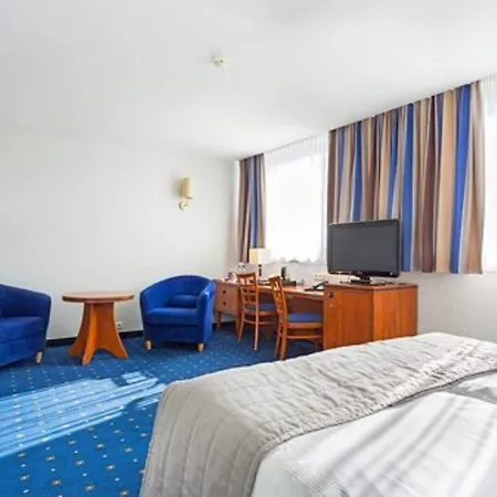 Qubus Hotel Legnica