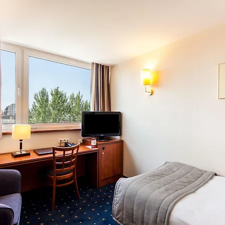 Qubus Hotel Legnica