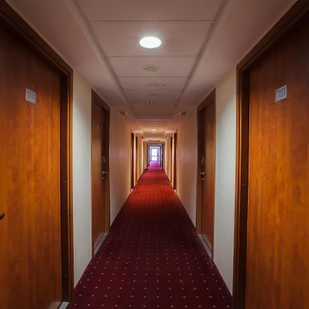 Qubus Hotel Legnica