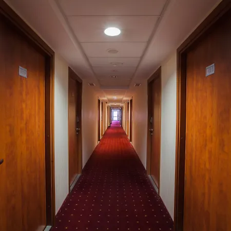 Qubus Hotel Legnica