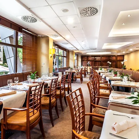 Hotel Qubus 4*