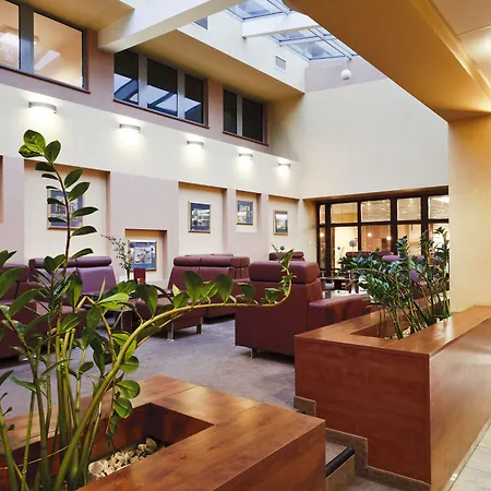 Hotel Qubus Legnica