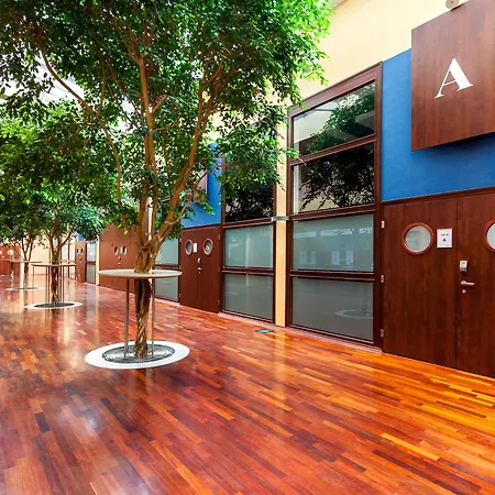 Qubus Hotel 4*