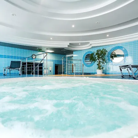 Qubus Hotel 4*