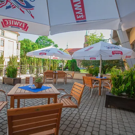 Qubus Legnica