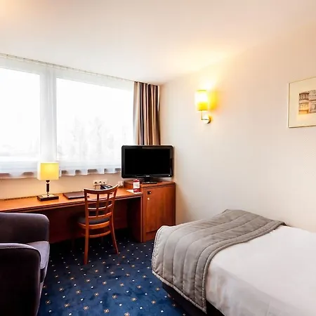 Qubus Hotel Legnica