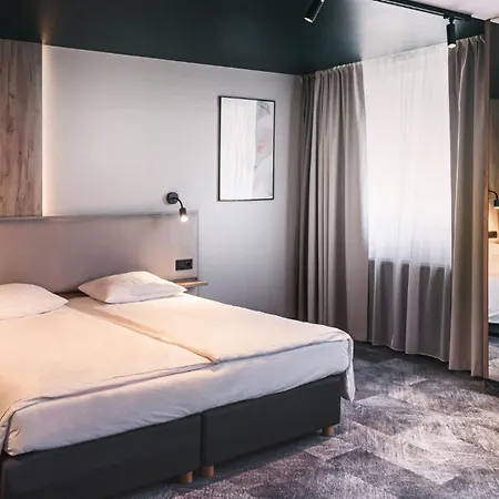 Hotell Qubus