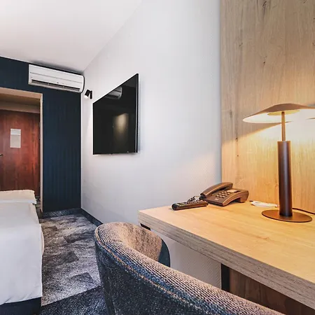 Hotell Qubus