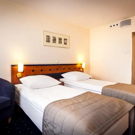 Qubus Hotel Legnica