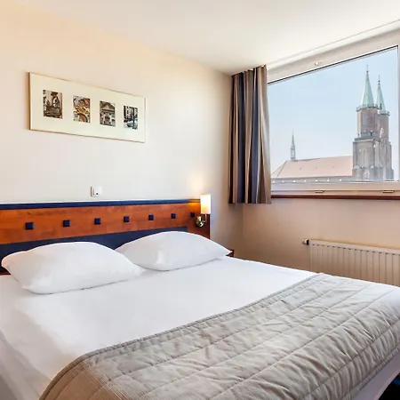 Qubus 3* Legnica
