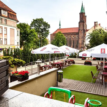 Hotel Qubus
