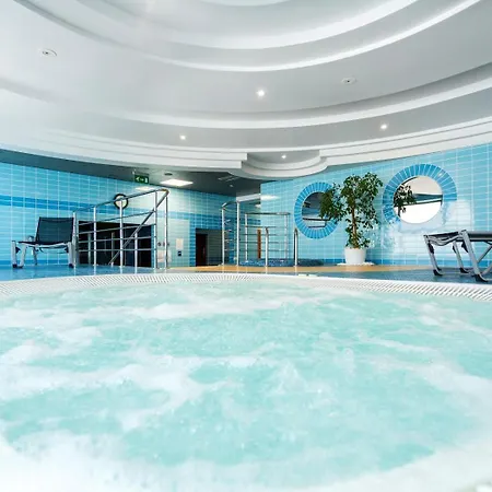 Hotel Qubus Legnica