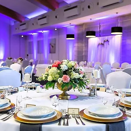 Hotel Qubus Legnica