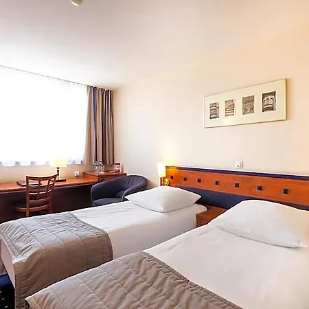 Qubus Hotel Legnica