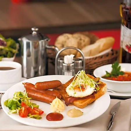 Qubus Hotel Legnica