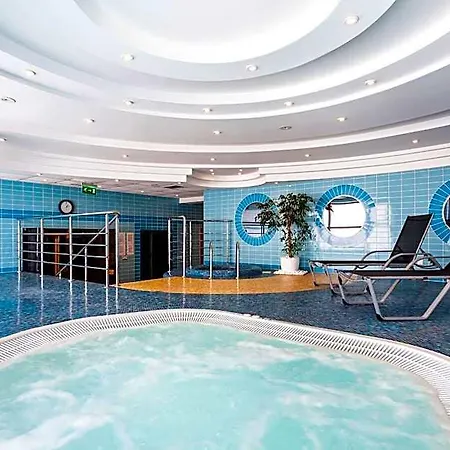 Qubus Hotel Legnica