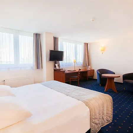Qubus Hotel Legnica
