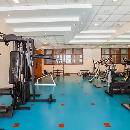 Hotel Qubus 4*