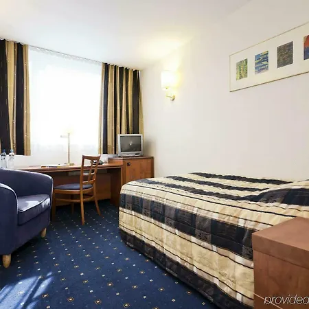 Hotel Qubus