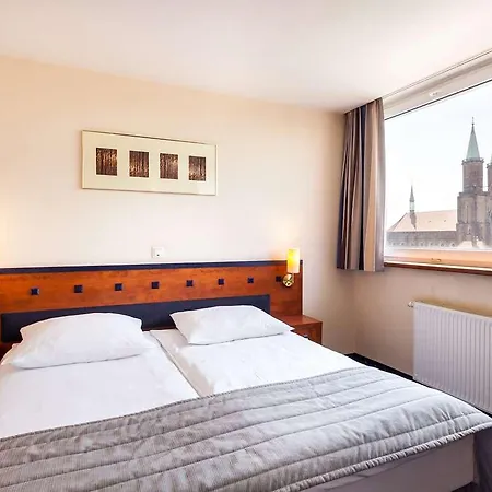 Qubus Hotel Legnica