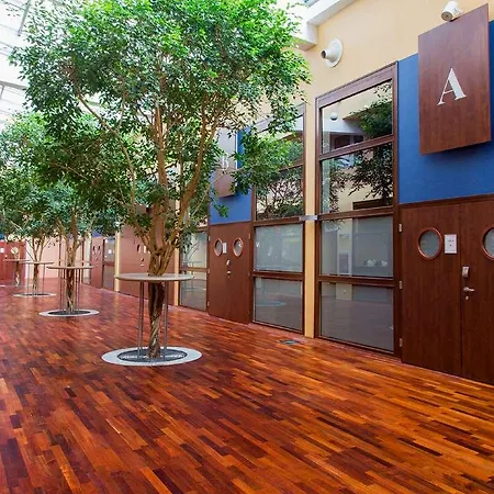 Qubus Hotel 4*