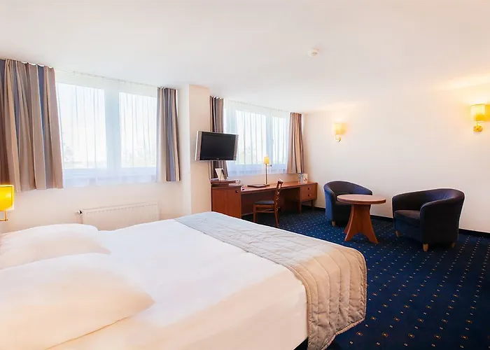 Qubus Hotel Legnica